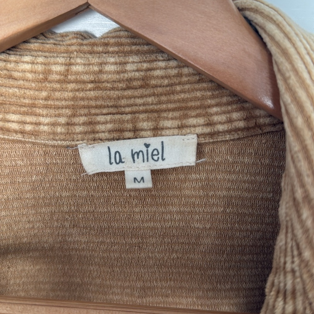 Jacket🌟 - Picture 2 of 4